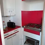T2 Centre Et Deux Pas De La Plage, Clim 4arax4 Апартаменты Кане